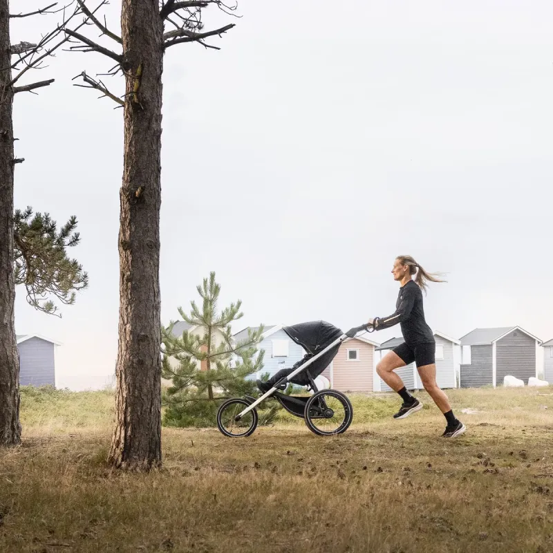 Thule Glide 3
