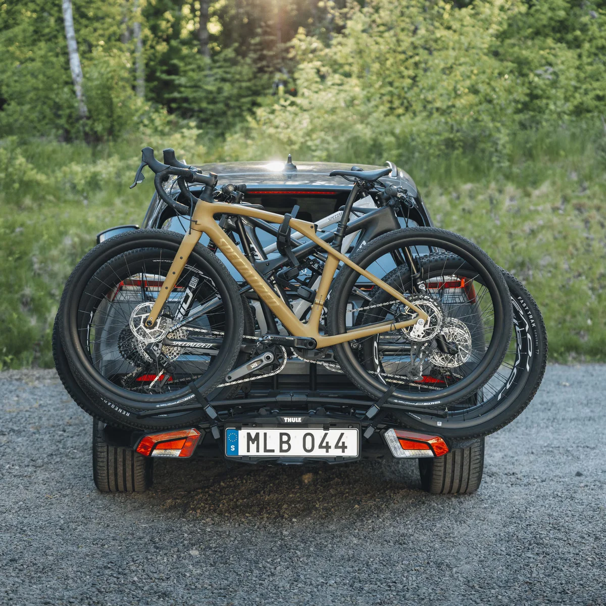 Thule EasyFold 3