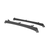 Thule Caprock rail mount