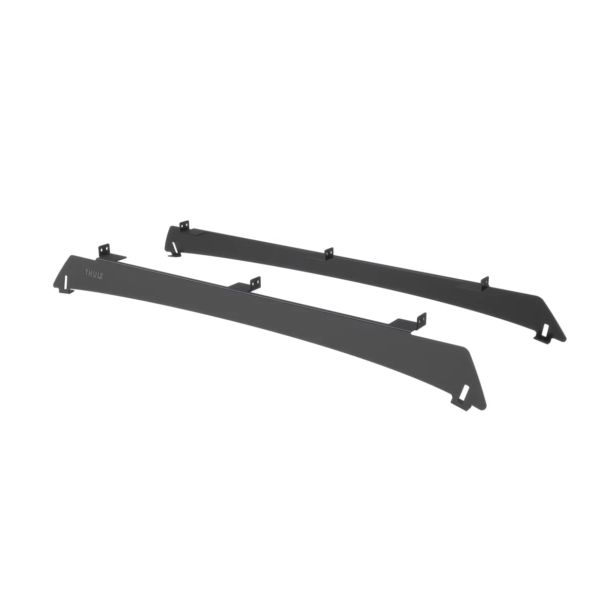 Thule Caprock rail mount