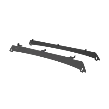 Caprock rail mount