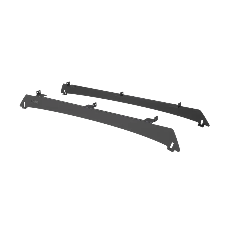 Thule Caprock rail mount