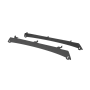 Thule Caprock rail mount