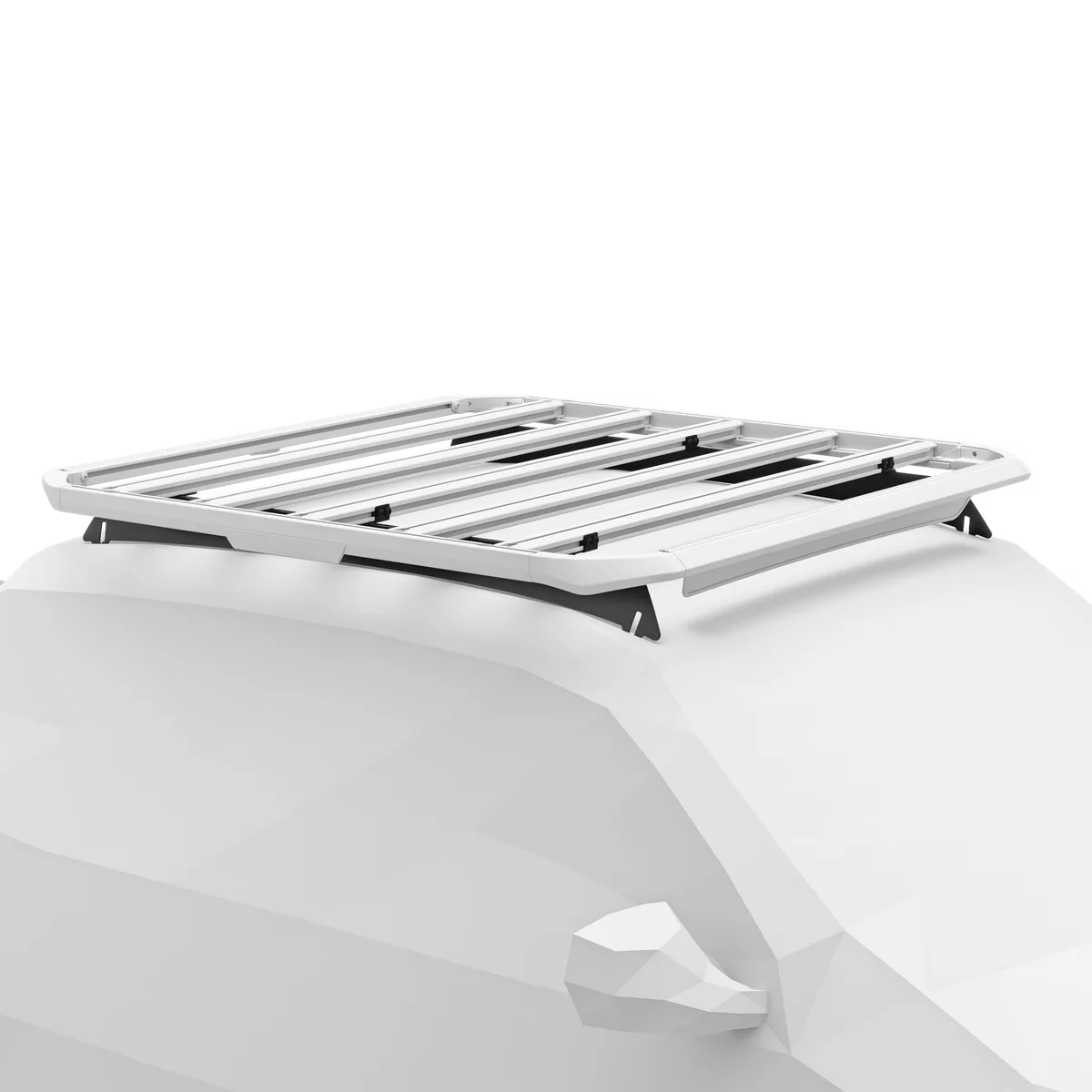 Thule Caprock rail mount