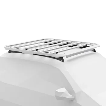 Caprock rail mount