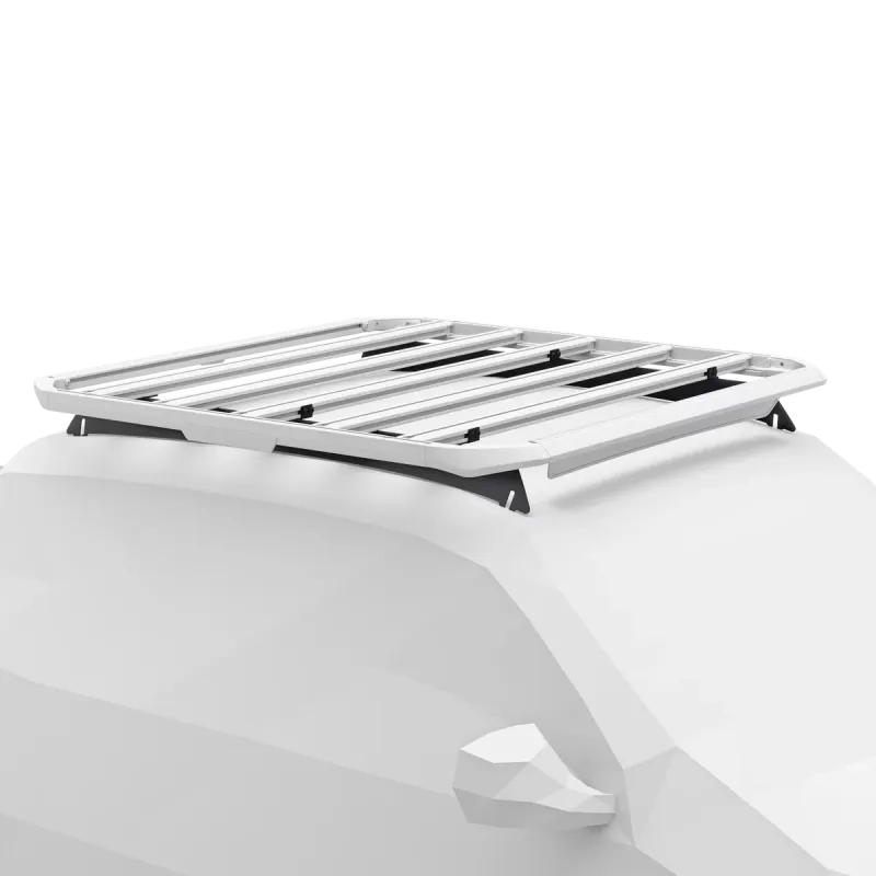 Thule Caprock rail mount