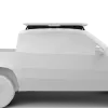 Thule Caprock rail mount