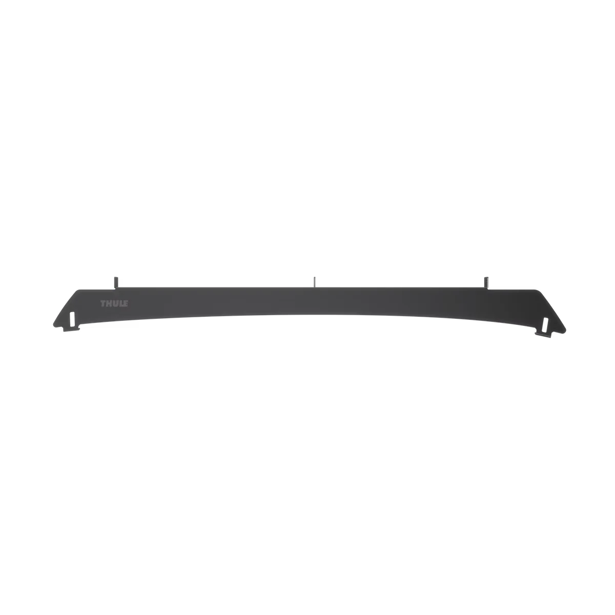 Thule Caprock rail mount