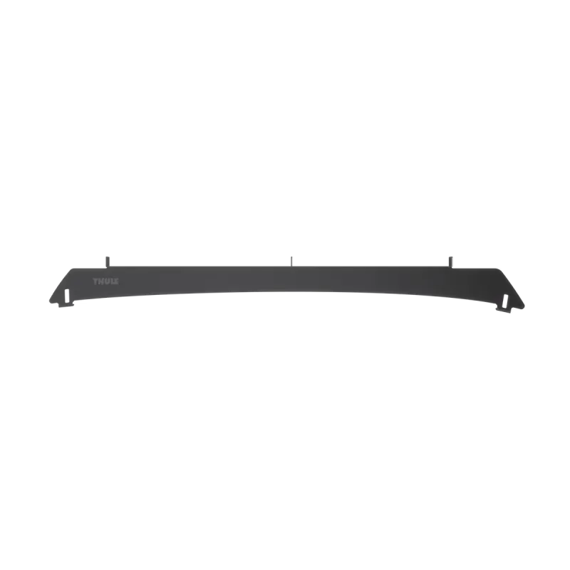 Thule Caprock rail mount