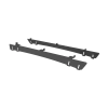 Thule Caprock rail mount