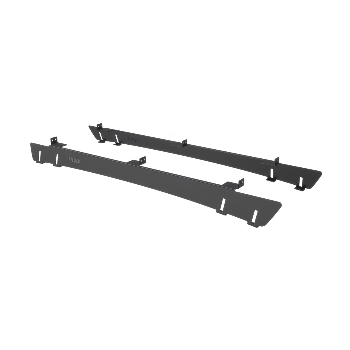 Thule Caprock rail mount
