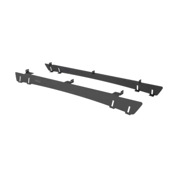 Caprock rail mount