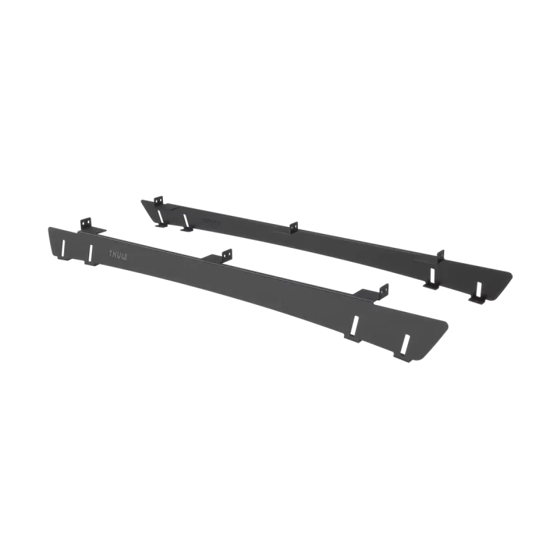 Thule Caprock rail mount