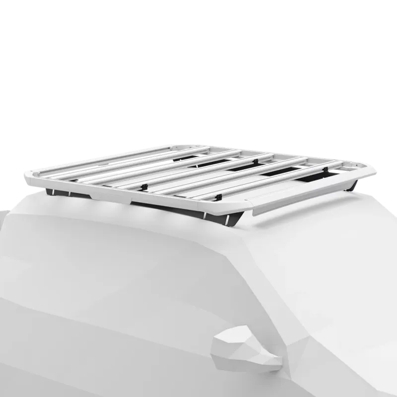 Thule Caprock rail mount