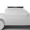 Thule Caprock rail mount