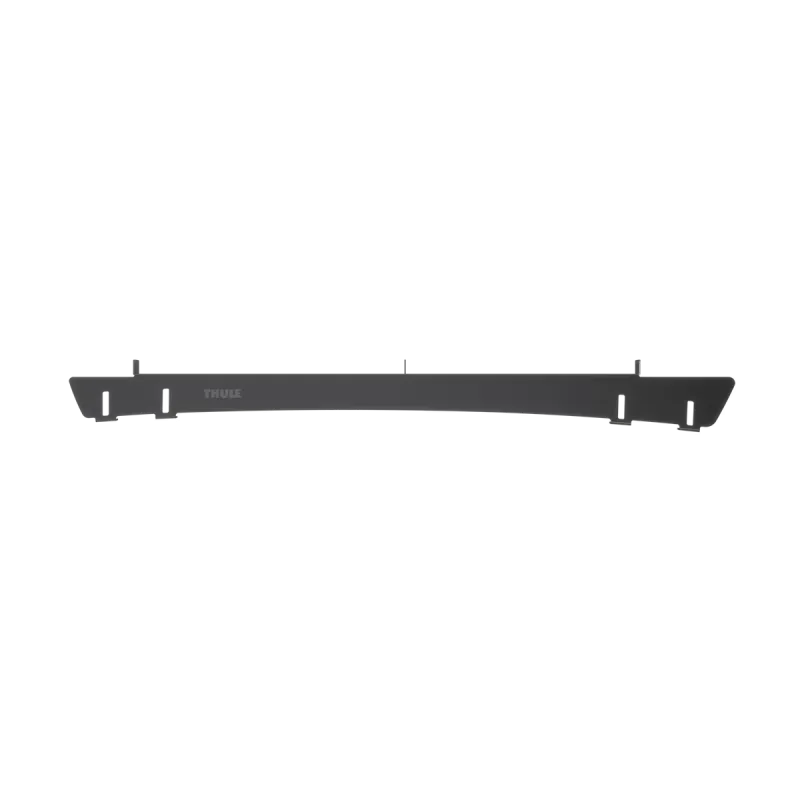 Thule Caprock rail mount