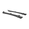 Thule Caprock rail mount