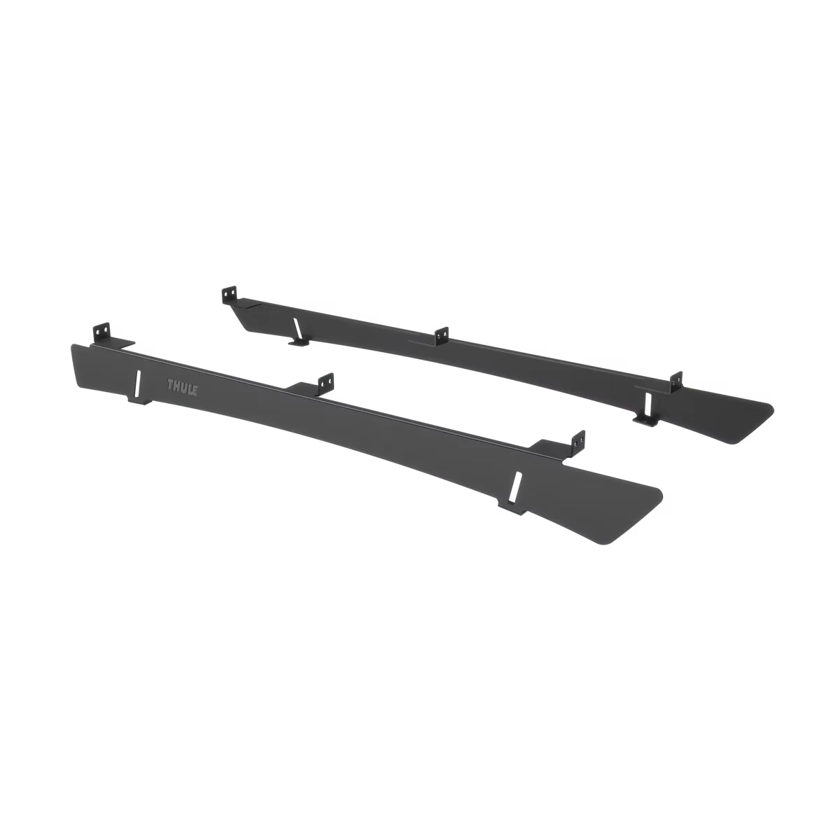 Thule Caprock rail mount