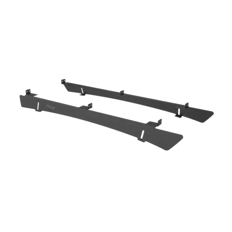 Thule Caprock rail mount