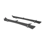 Thule Caprock rail mount