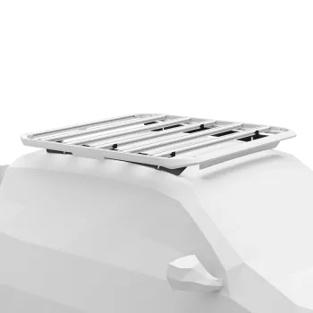 Caprock rail mount