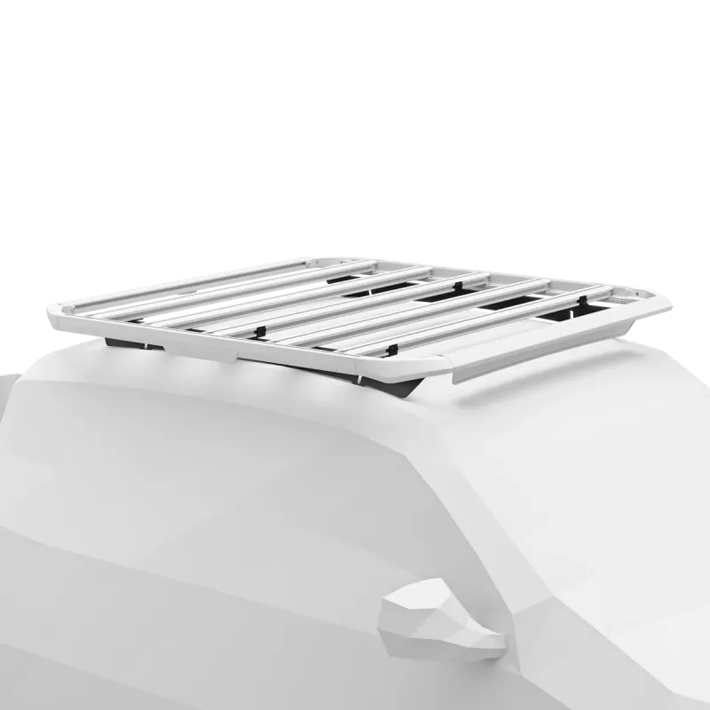 Thule Caprock rail mount
