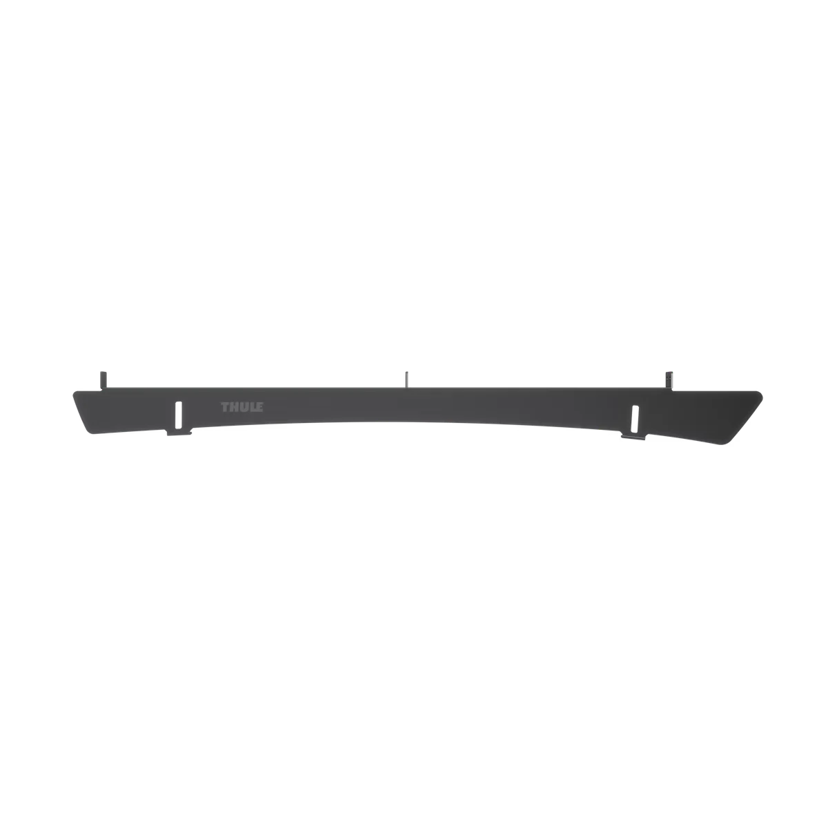 Thule Caprock rail mount