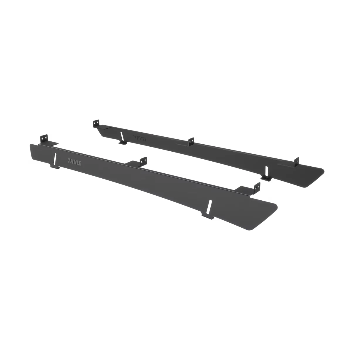 Thule Caprock rail mount