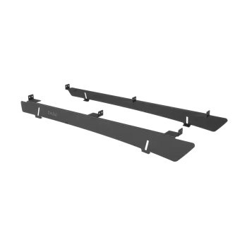 Caprock rail mount