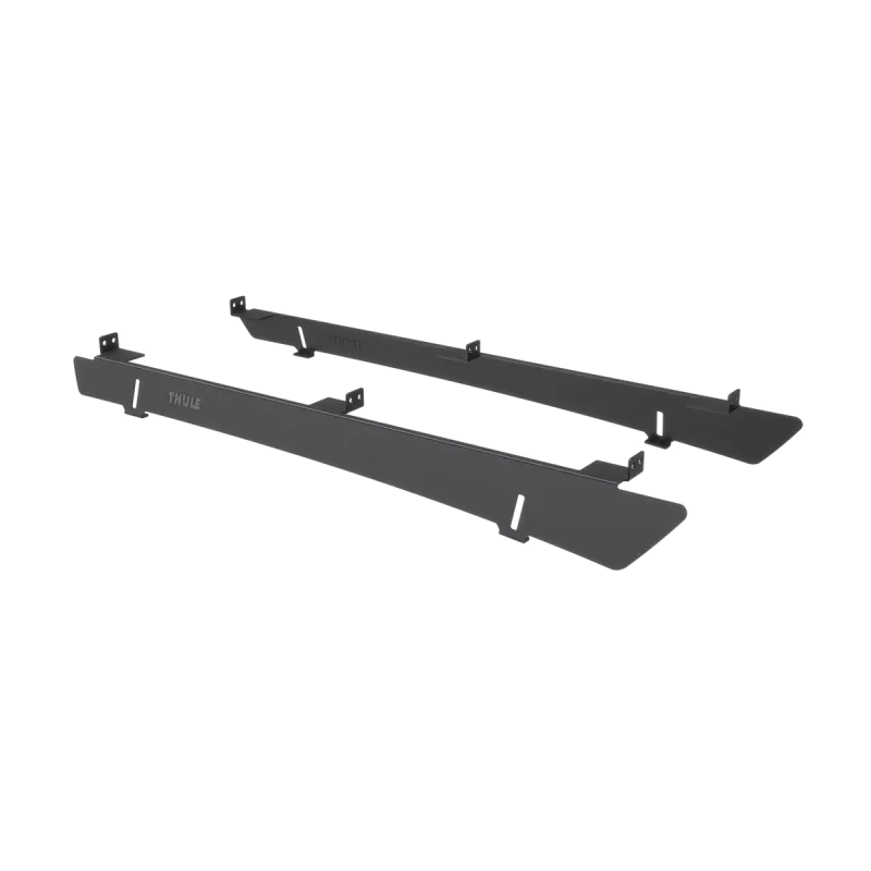 Thule Caprock rail mount
