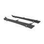Thule Caprock rail mount