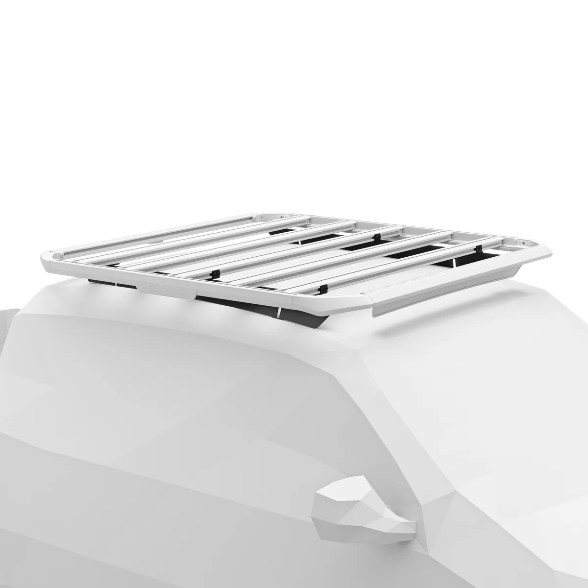 Thule Caprock rail mount