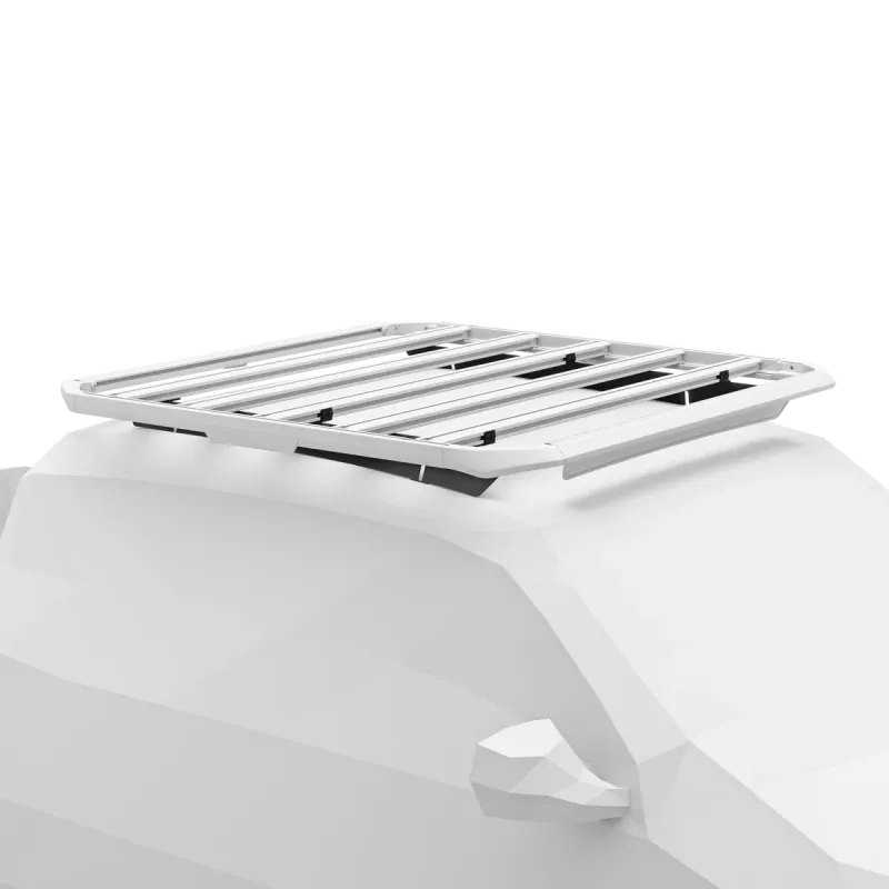Thule Caprock rail mount