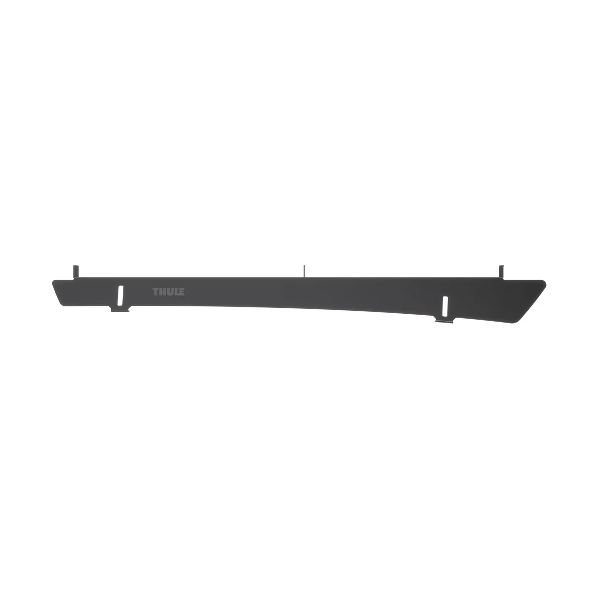 Thule Caprock rail mount