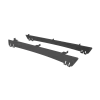 Thule Caprock rail mount