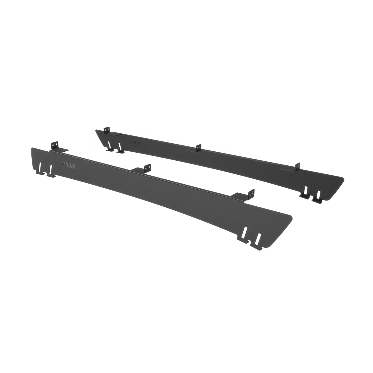 Thule Caprock rail mount