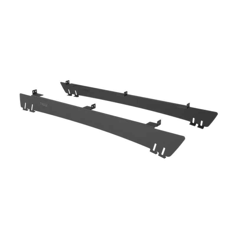 Thule Caprock rail mount