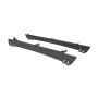 Thule Caprock rail mount