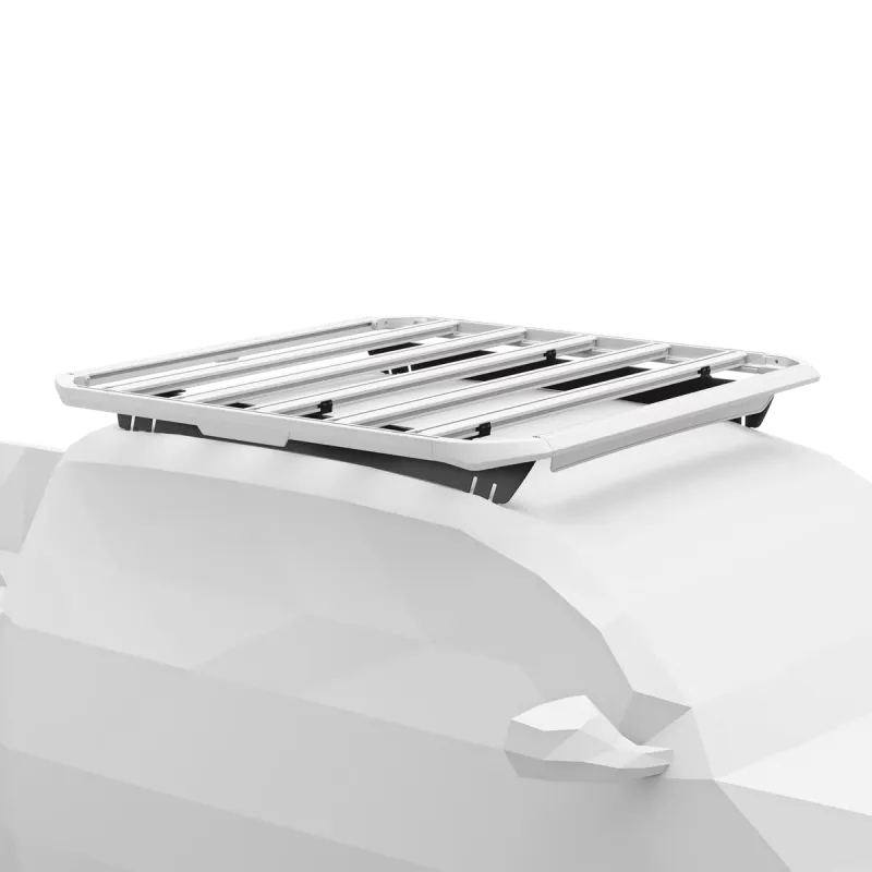 Thule Caprock rail mount