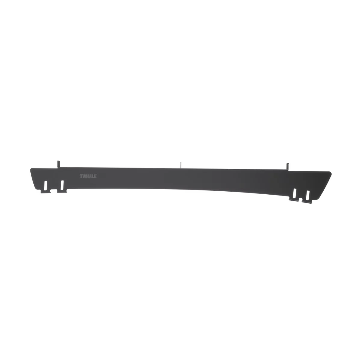 Thule Caprock rail mount