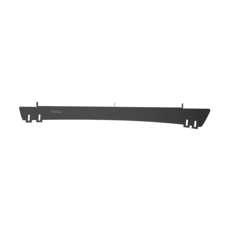 Thule Caprock rail mount