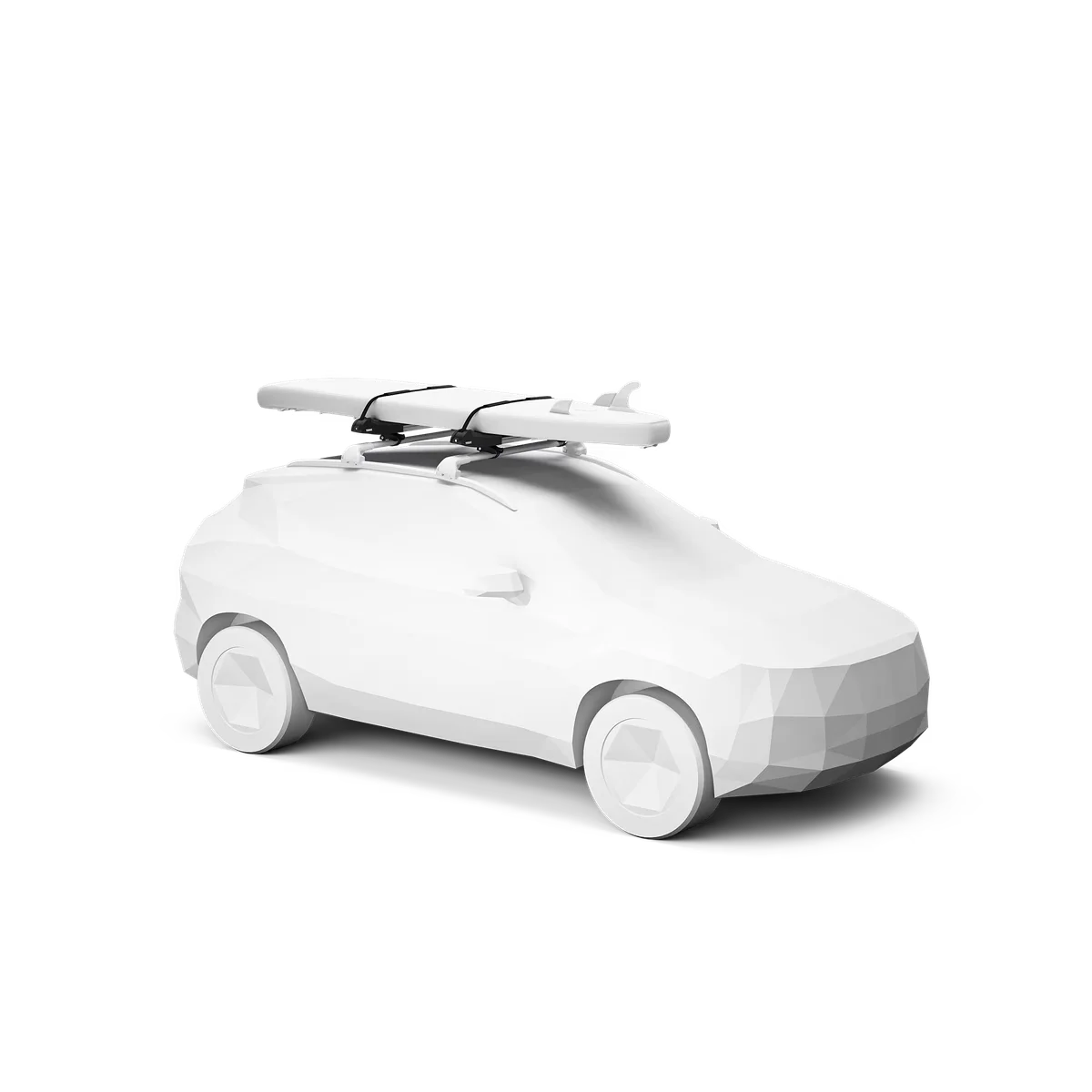 Thule SUP Taxi XT