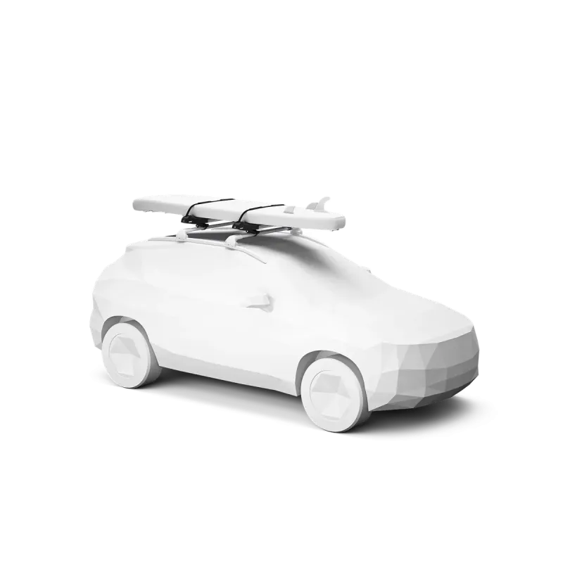 Thule SUP Taxi XT