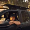 Thule Caprock rail mount