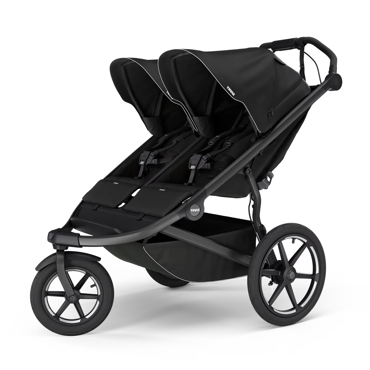 Thule Urban Glide 3 double