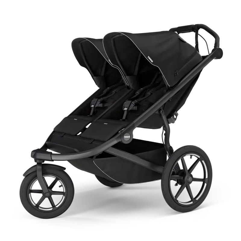 Thule Urban Glide 3 double