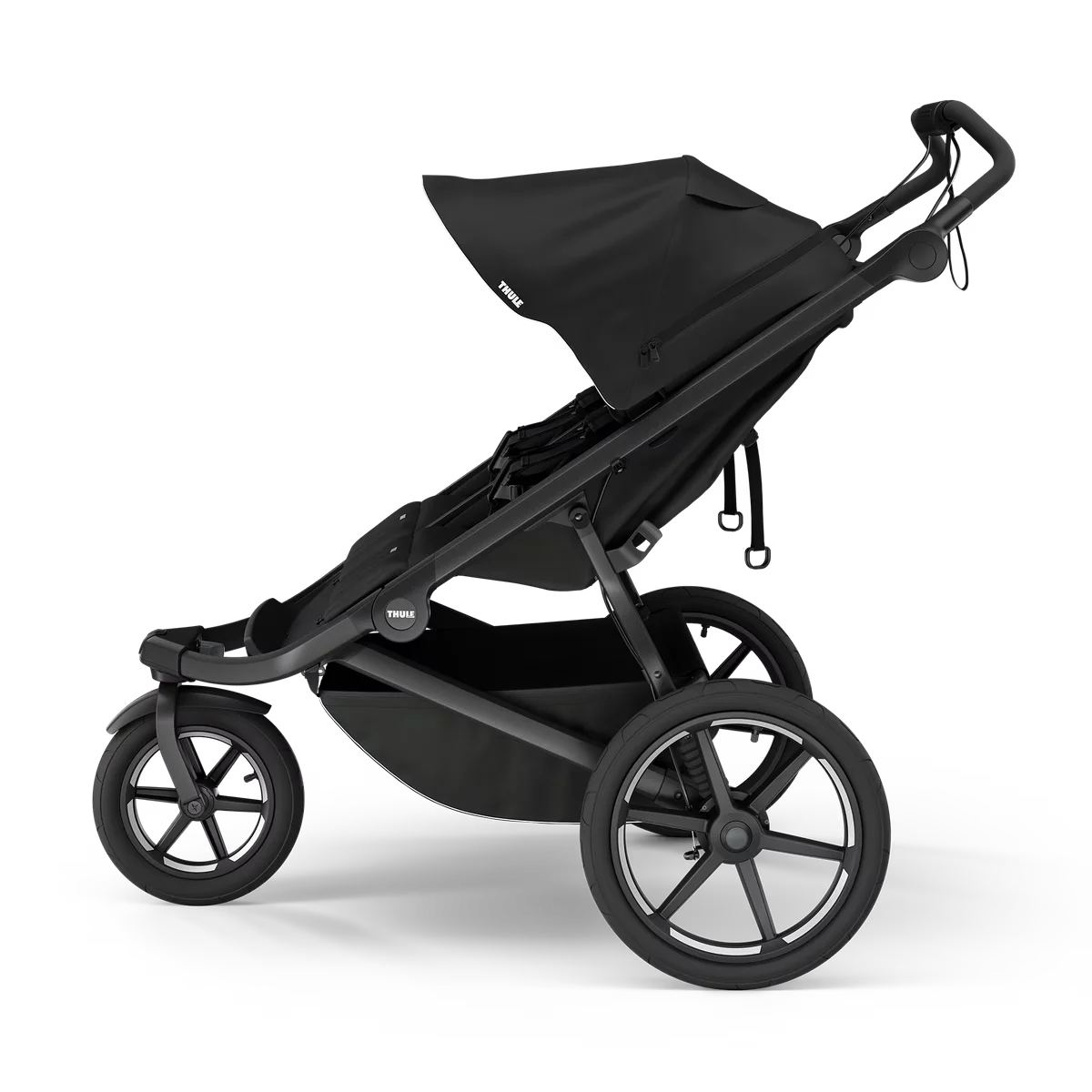 Thule Urban Glide 3 double