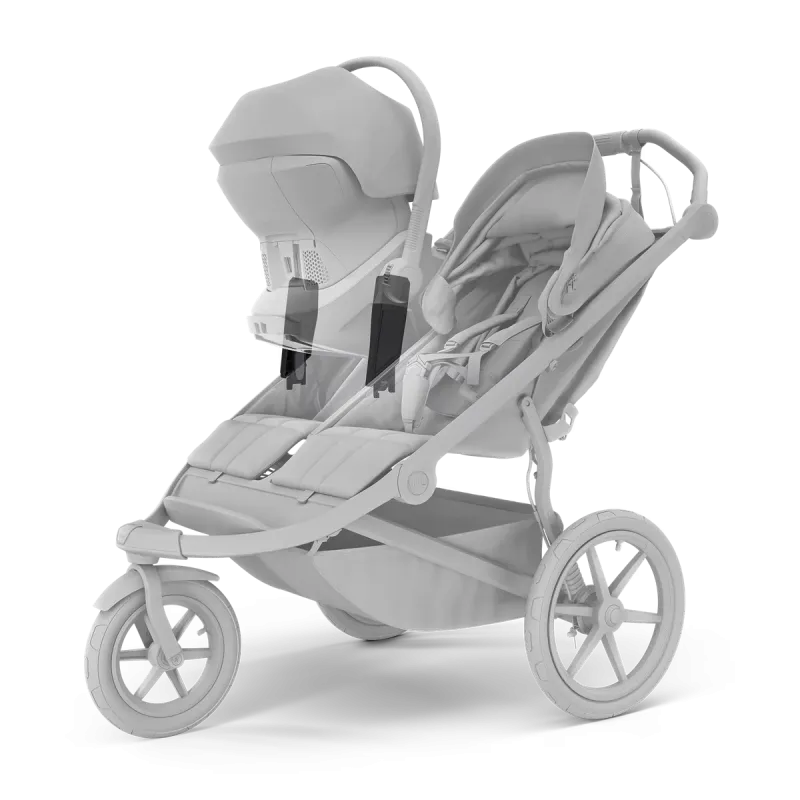 Thule Urban Glide 3 double