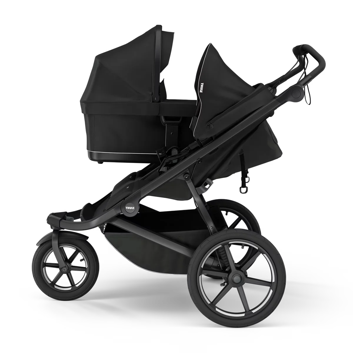 Thule Urban Glide 3 double