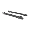 Thule Caprock rail mount